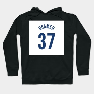 Drameh 37 Home Kit - 22/23 Season Hoodie